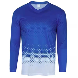 Custom Men's UPF 50 Anti-Bacterial Breathable Quick Dry <b>Fishing</b> <b>Shirts</b> with Sublimated Design Moisture Wicking Fabric Polyester - Product Image 5