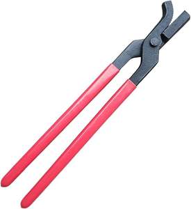 Alicates para Pezuñas de Caballo de la Mejor Calidad, Alicates para Pezuñas de Caballo de Acero Inoxidable, Alicates para Pezuñas de Caballo Ligeros, Cuidado de Animales - Product Image 1