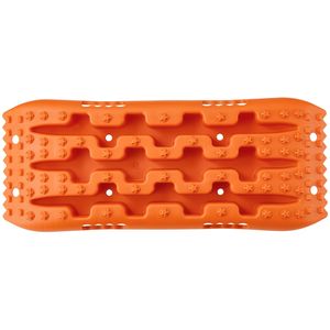 Tappetini di Trazione per Pneumatici in Materiale PP da 10 TON per Veicoli/Auto/Pickup/SUV/Camper (Coppia) - Product Image 1