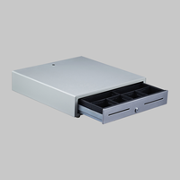 Caja Registradora EC-465 Fabricada en Corea