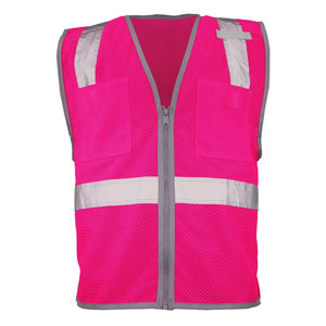 Construction Heavy Duty Sleeveless Safety Vest Reflective Security Clothing <b>Worker</b> Camo Printing Vest <b>Jackets</b> - Product Image 5