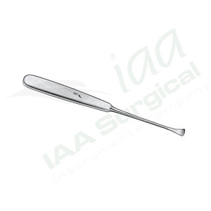 Pinzas de Buesch para Cortar Huesos, 19 cm, Manuales, Acero Inoxidable, Clase I, Cirugía General, Reutilizables, Hospitalarias, ISO13485 - Product Image 2