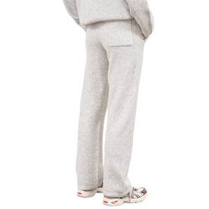 Pantalones Deportivos de Punto Marl Unisex, Pantalones de Chándal de Punto Suave, Cintura Elástica, Ropa Casual para Estar en Casa o Salir a la Calle, Cálidos para Invierno, Tallas Personalizadas - Product Image 5