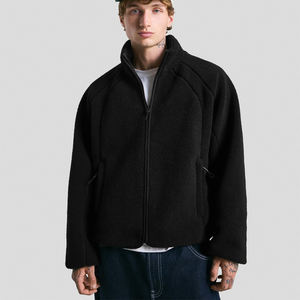 Chaqueta Acolchada Personalizada con Logotipo para Hombre, Chaqueta de Invierno, Abrigo Acolchado para Exteriores, Ropa Exterior Ligera Unisex OEM - Product Image 3