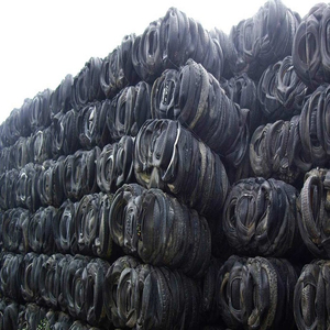 ผงยางรถยนต์เกรดพรีเมียม คุณภาพสูง ยี่ห้อ NMF (PVT) LTD ผลิตในซิมบับเว สำหรับการผลิตพื้นและเสื่อ - Product Image 2
