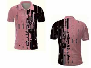 Fabricante de Camisetas Polo Bordadas OEM, Camiseta Polo de Piqué de Algodón Premium, Camiseta Polo Personalizada para Uniformes de Empresa - Product Image 4