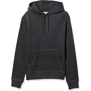 Sudadera con Capucha Extra Grande de 400 g/m², 100 % Algodón, para Hombre, Sudadera con Capucha Pesada de 100 % Algodón con Logotipo Personalizado para Primavera - Product Image 6