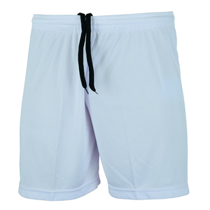 OEM ODM Custom Wholesale Football Sports Shorts Quick Dry Breathable Polyester Fitness Gym Wear Manufacturer - Product Image 2