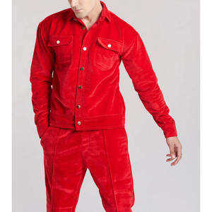 Ensemble de survêtement moderne et tendance, confortable, sweat-shirt et pantalon surdimensionnés, parfait pour les hommes, les femmes, les adolescents et les jeunes adultes - Product Image 4