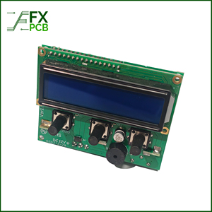 信頼できる電子基板サプライヤー ISO認証取得 ENIG多層プリント基板 <span class=keywords><strong>PCBA</strong></span> PCB組立 - Product Image 3