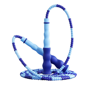 Streamlined Fitness Gear For Controlled Movements <b>Skipping</b> <b>Rope</b> Professional Exercise Tool For Agility Practice <b>Skipping</b> <b>Rope</b> - Product Image 2