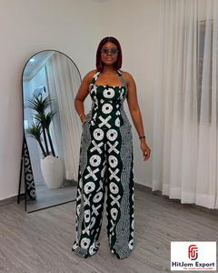 Tissu Ankara en Coton 100% de Haute Qualité, Imprimé Wax Africain, pour Robes de Mode du Nigéria, du Ghana et du Sénégal, Vente en Gros de Textiles Imprimés Africains - Product Image 2