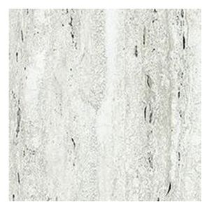 กระเบื้องไวท์ทราเวอร์ทีนเคลือบเงา ขนาด 60x120 ซม. 60x60 ซม. 80x160 ซม. กระเบื้องพอร์ซเลนสำหรับปูพื้นและผนัง โครงการวิลล่า รับผลิตตามแบบ OEM มาตรฐาน ISO - Product Image 1