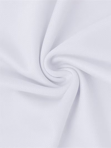 High Quality Men's 100% Cotton Regular Fit Breathable Quick Dry Eco-Friendly Casual Unisex Short Sleeve Customizable T-Shirts - Product Image 5