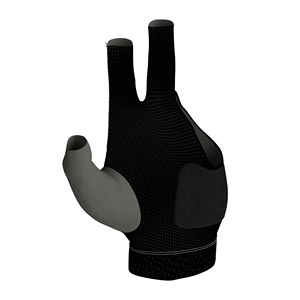 Guante de Snooker Personalizado Profesional de 3 Dedos, Guante de Billar para Mano Izquierda y Derecha, Guante de Pool con Dedos Abiertos, Guantes de Snooker a Bajo Precio - Product Image 2