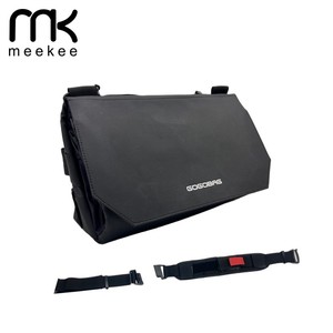 กระเป๋าคาดอกอเนกประสงค์สำหรับทุกเพศ, กระเป๋ากันน้ำ TPU ด้านล่างป้องกันแผ่นดินไหว - Product Image 1