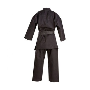 Uniformes de karaté de haute qualité, kimonos de Jiu-Jitsu légers, impression personnalisée, toutes tailles, uniforme de karaté - Product Image 4