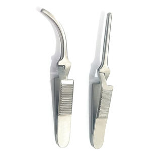 Bulldog Clamps Professional Surgical Tweezers Steel CE Approved ISO13485 Certified Orthopedic Surgical by <b>Blush</b> surgical - Product Image 5