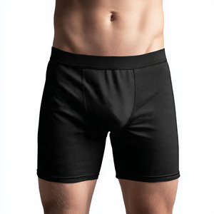 Pantalones Cortos de Compresión Sublimados para Hombre, Ropa Deportiva para Correr, Leggings Deportivos, Ropa Interior de Compresión para Entrenamiento - Product Image 5