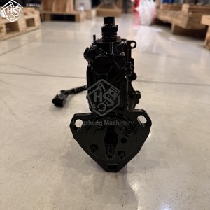 ปั๊มฉีดน้ำมันเชื้อเพลิง 4D84E-3D สำหรับรถขุดขนาดเล็ก Komatsu PC40-7 PC45R-8 อะไหล่เครื่องยนต์ดีเซล ปั๊มน้ำมันเชื้อเพลิงสำหรับเครื่องจักรก่อสร้าง - Product Image 2
