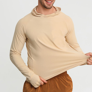 Sudadera de Pesca Casual Premium para Hombre, Transpirable, Color Personalizado, Nueva Sudadera de Pesca Moderna para Hombre - Product Image 2