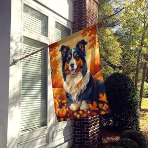 โพลีเอสเตอร์หลากสีขนาดใหญ่ตกธงบ้านเสาสำหรับตกแต่งลานแบนเนอร์งานศิลปะแขวนผนังหลากสี - Product Image 2