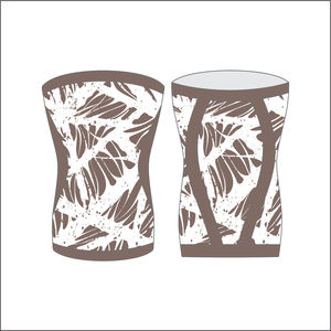 ถุงเท้าฟุตบอลแบบยาว ป้องกันการเสียดสี ระบายอากาศได้ดี ป้องกันหัวเข่า - Product Image 6