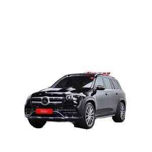 Mercedes-Benz Clase GLS GLS400d 4MATIC 2023, 42,232 km, Diésel, Automático, Volante a la Izquierda, Asientos de Cuero, Cámara Trasera - Product Image 1