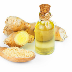 ACEITE ESENCIAL DE JENGIBRE VIETNAM |   ACEITE BOTÁNICO AROMÁTICO PARA USO COSMÉTICO Y DE AROMATERAPIA - Product Image 1