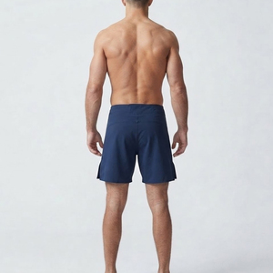 Pantalones Cortos de Boxeo de Alta Calidad para Entrenamiento Profesional de MMA, Resistentes, con Estampado por Sublimación - Product Image 2
