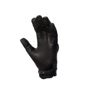 Gants de protection noirs pour pilotes, résistants aux coupures, avec protection des jointures, antidérapants, tactiques, pour le sauvetage - Product Image 2