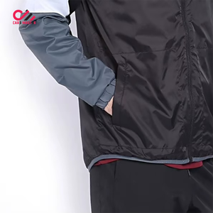 Best Price Windbreaker <b>Jacket</b> Customized Logo <b>Winter</b> <b>Jacket</b> Private Label Windbreaker <b>Jacket</b> For Sale - Product Image 2