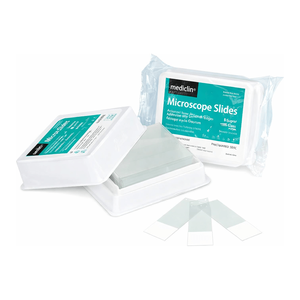 Portaobjetos de Citología Adhesivos de 7626 mm Blancos para Histología de Daihan Mediclin - Product Image 1