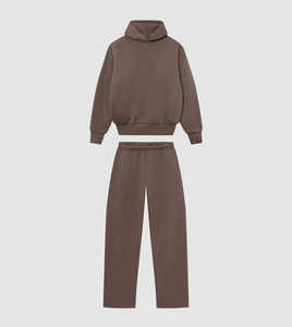 Trajes Deportivos Personalizados de Alta Calidad al Mejor Precio para Hombre, Ropa Deportiva a Precio Económico, Diseño Personalizado de Alta Calidad - Product Image 3