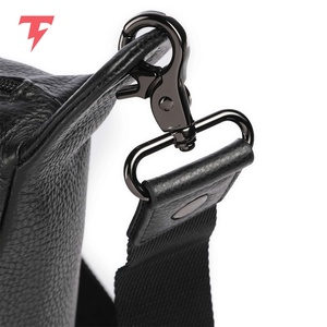 Sac à main en cuir léger, respirant et réglable, personnalisable, avec fermeture éclair, par un fabricant professionnel OEM – Vente chaude - Product Image 3