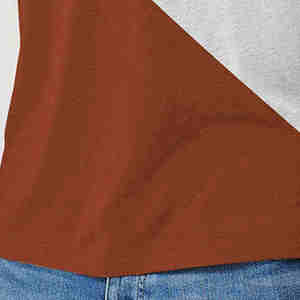 Nueva Camiseta Casual para Hombre, Ecológica, Transpirable, de Secado Rápido, Ligera, Personalizable, Lisa y Teñida, de Última Tendencia - Product Image 6