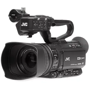 Videocámara de Transmisión en Vivo UHD 4K GY-HM250 de Alta Calidad - Product Image 2