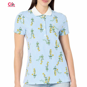 New Fashionable <b>Women</b> <b>Polo</b> <b>Shirt</b> Made With Best Material Slim Fit Outdoor Use <b>Women</b> <b>Polo</b> <b>Shirts</b> For Casual Wear - Product Image 1