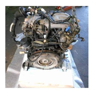 Moteur rotatif 13B d'occasion importé du Japon - Cylindrée 1,3 L - Garantie de 12 mois - Qualité garantie - Product Image 1