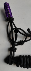 Al por mayor: Cabestro de cuero suave tipo cuerda para caballo, premium, ajustable, de ajuste cómodo, artesanal, para uso en establos y exhibiciones. - Product Image 2