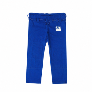 STAR SPORTS - Uniforme de Jiu-Jitsu Brasileño (BJJ) de Alta Calidad, 450 GSM, Algodón, para Hombre y Mujer, Uniforme Profesional de Grappling, Chaqueta de Tejido Perlado, Proveedor de Uniformes de Equipo - Product Image 6