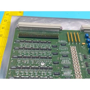 Carte de circuit imprimé SERIPLEX MATRIX AMAT 0190-35775 - Équipements et pièces semi-conductrices d'origine fiables à l'échelle mondiale - Product Image 3