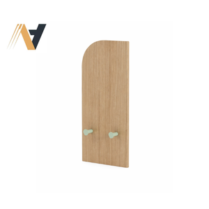 Muebles de Hotel Estilo Garner Inn Contemporáneo - Muebles de MDF Laminado Premium para Juego de Dormitorio, Producción Personalizada en Vietnam - Product Image 4
