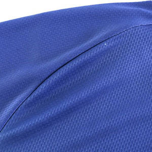 Uniforme de Fútbol Personalizado con el Último Diseño en Transferencia Térmica, Top Deportivo de Talla Grande, Ecológico, Transpirable, 100% Poliéster - Product Image 4