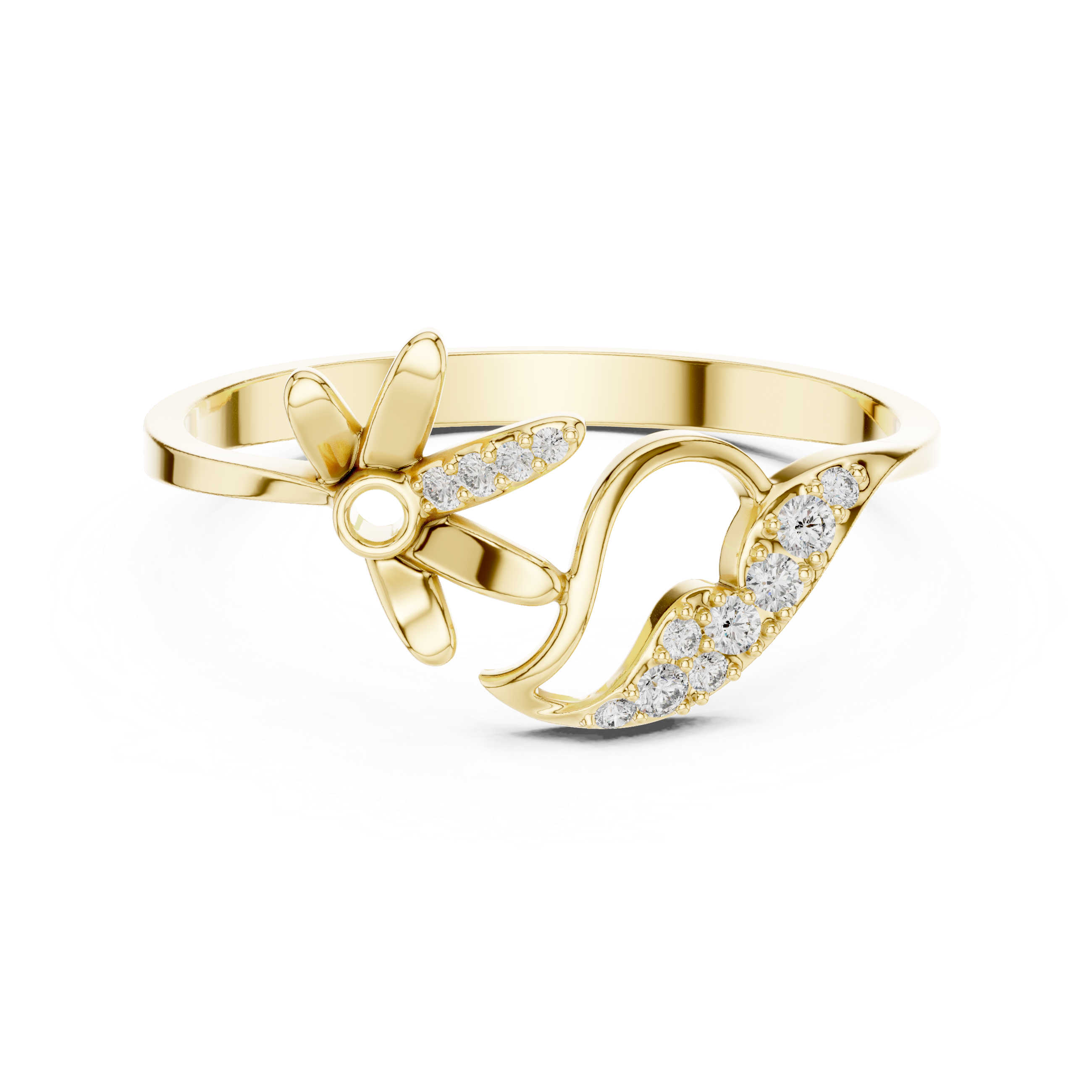 Yellow Gold