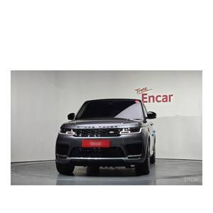 Land Rover Range Rover Sport 3.0 SDV6 AB Dynamic, Modelo Diciembre 2019, 60,879 km, Caja de Cambios Automática, Asientos de Cuero, Volante a la Izquierda - Product Image 3