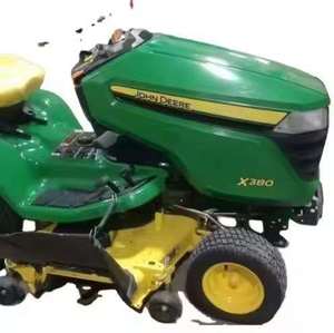 Virtue X380 Lawn Mower Ready to Ship Worldwide <b>Hand</b> <b>Tool</b> Product Category - Product Image 1