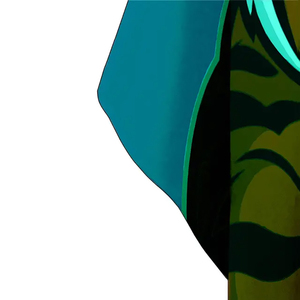 Vente en gros de capes de barbier et de gowns de salon de haute qualité, de style unique, avec service de personnalisation de marque et ODM - Product Image 2