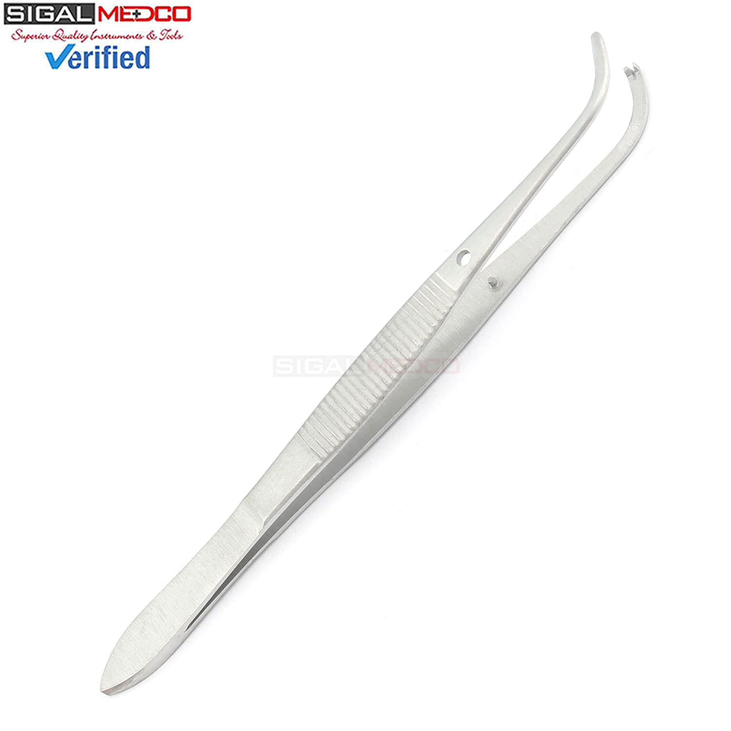 IRIS Tissue Forceps
