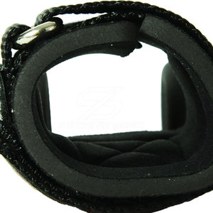 ตะขอเกี่ยวข้อมือสำหรับยกน้ำหนักออกกำลังกายแบบออกแบบเองขายส่งสำหรับฟิตเนสและยกน้ำหนัก - Product Image 6